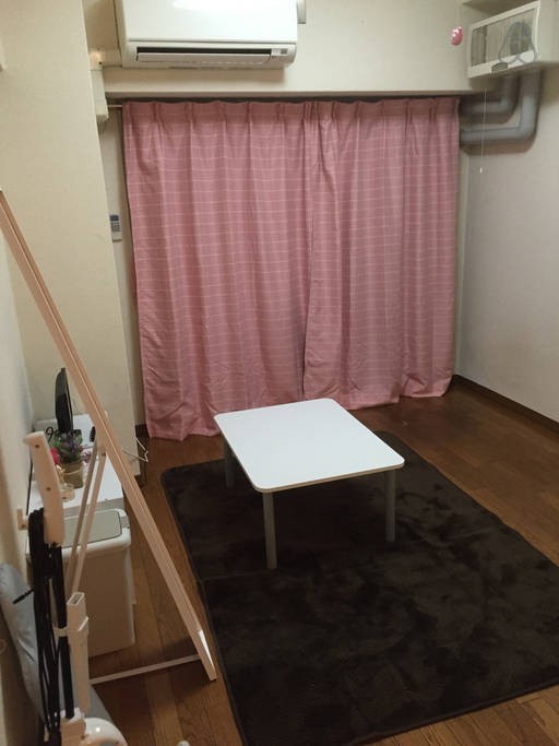 ★Best Location★5min Shin-Osaka