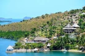 Busuanga