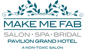 Make Me Fab Salon Spa
