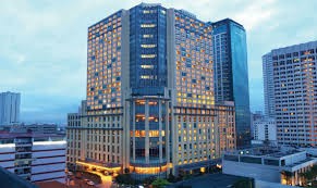 AG New World Manila Bay Hotel