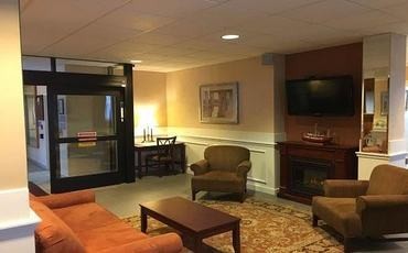 Navy Gateway Inns and Suites - Norfolk Naval Shipyard