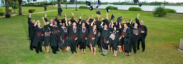 Central Michigan University (CMU) - Schofield Barracks