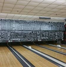 Bowling Center- Joint Base Langley-Eustis