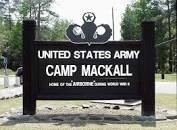 Camp Mackall