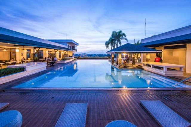 L&#039;Fisher Hotel
