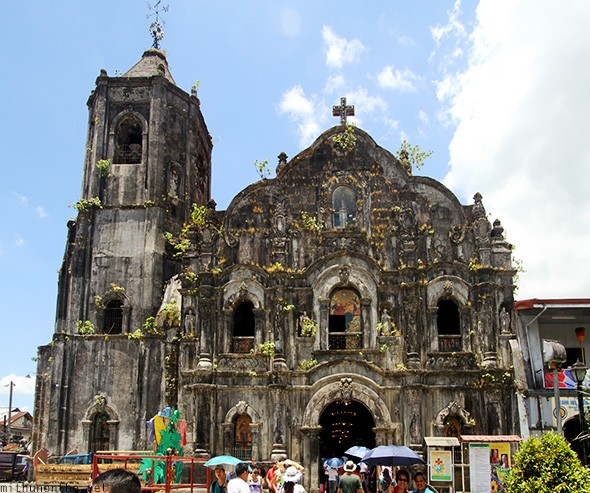 Lucban