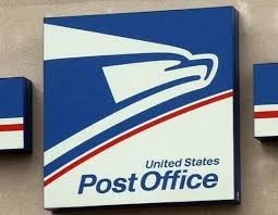 Post Office- Beale AFB