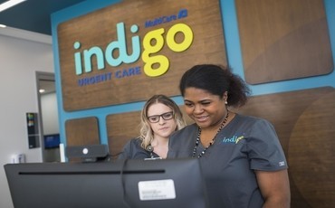 MultiCare Indigo Urgent Care, Now Open in Wallingford