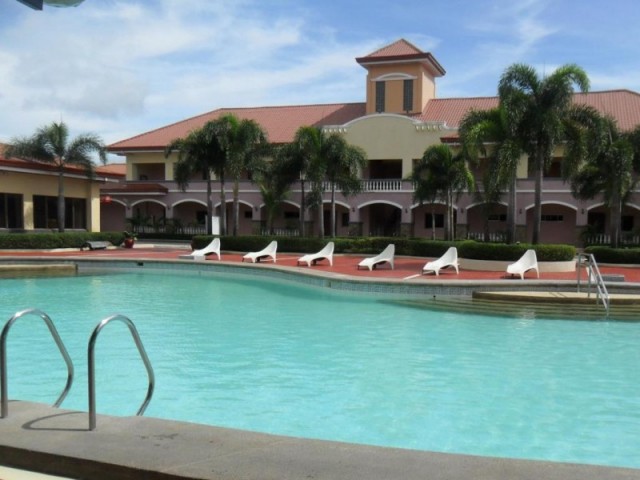 Subic Waterfront Resort and Hotel