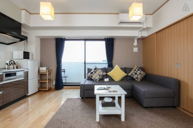 Clean &amp; Convenient | 2min→Station | Free WiFi