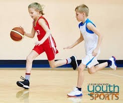Youth Sports - Camp Lejeune