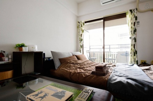 A★Central Osaka ★Tennoji 3min walk★