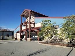 PICATINNY ARSENAL COMMISSARY