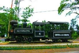 La Carlota