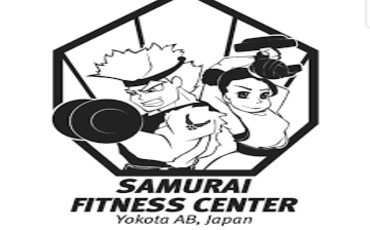 Yokota FSS Samurai Fitness Center