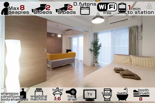 35☆OsakaNipponbashi 1min Doutonbori