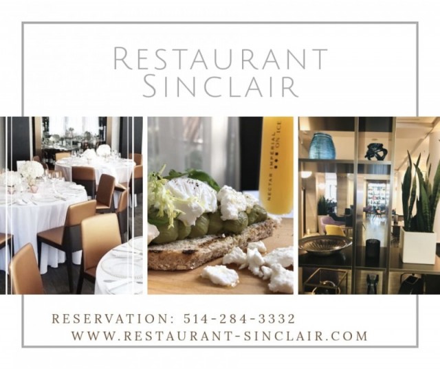 Sinclair&#039;s Express Canteen