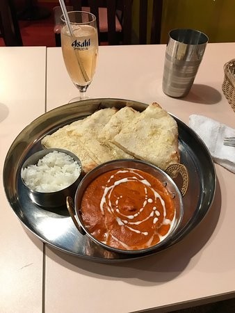 Indian Restaurant Delicious インド レストラン デリシャス Yokosuka