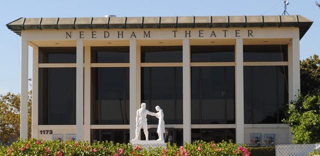 Needham Theater