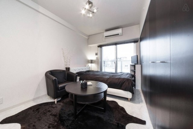 5mins from Shinsaibashi Station