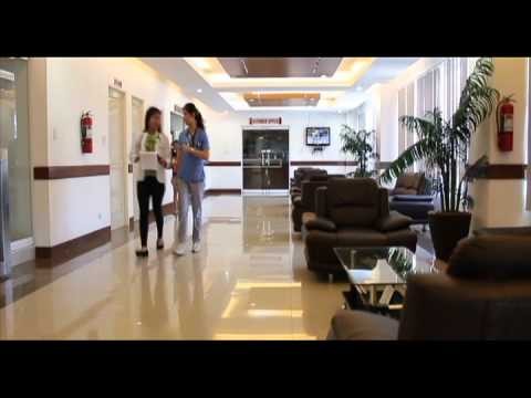 Our Lady of Lourdes International Medical Center