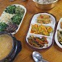 Camp Stanley - Korea - Food