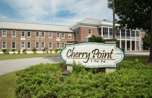 Cherry Point Inn