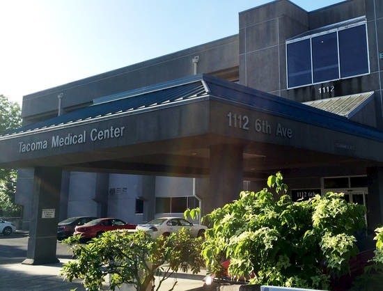 MultiCare Family Medicine Center