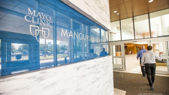 Mayo Clinic Primary Care - Jacksonville