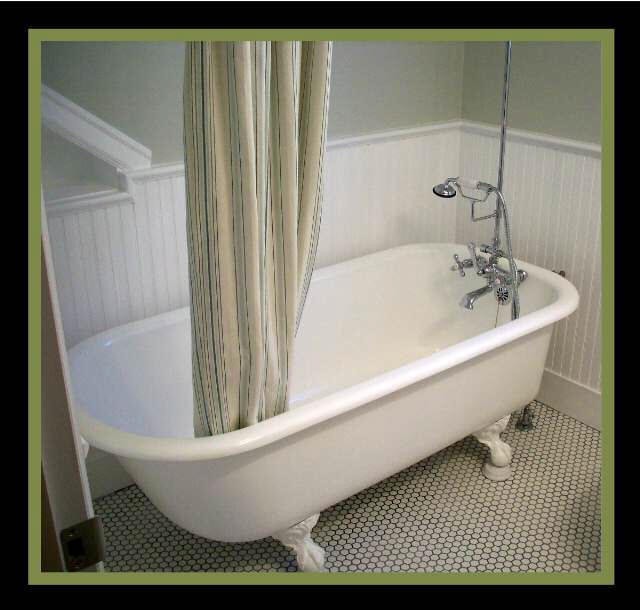 Bathtub Refinishing