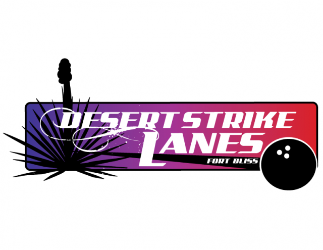 Desert Strike Lanes Bowling Center - Fort Bliss