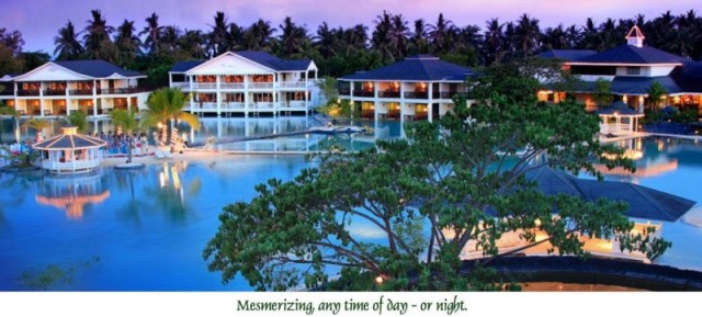 Plantation Bay Resort and Spa