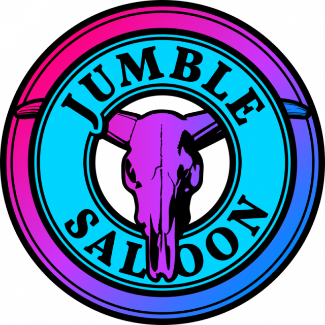 Jumble Saloon