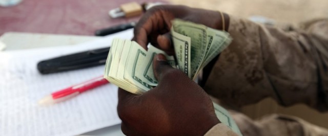 Personal Financial Management Program- MCB Hawaii Kaneohe Bay