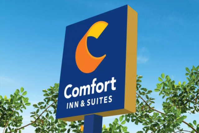 Comfort Inn and Suites Lakewood -JB Lewis-McChord