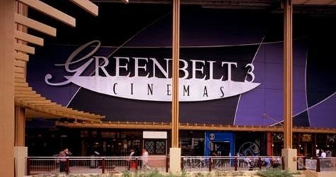 Greenbelt 3 Cinemas