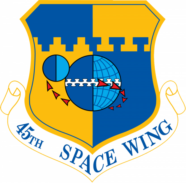 Patrick Air Force Base