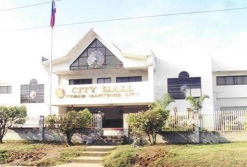 Trece Martires City Hall