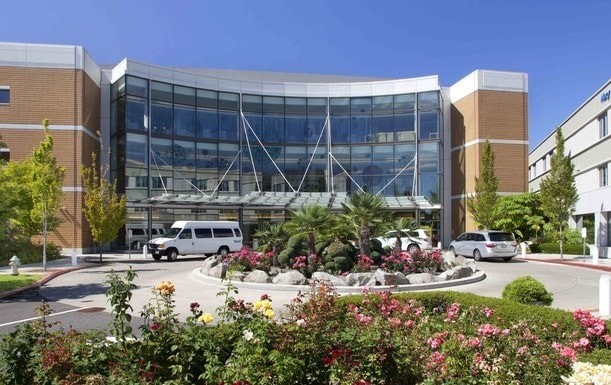Mary Bridge Children's Health Center