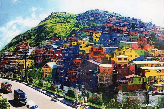 Baguio