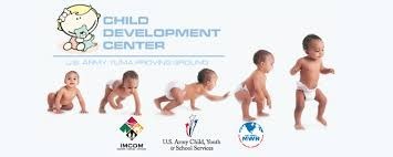 Child Development Center- Yuma Proving Ground