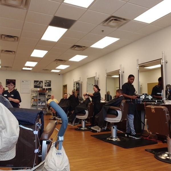 NEX Barber/Beauty Shop - NAS Jacksonville