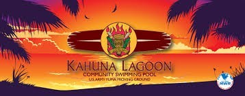 Kahuna Lagoon- Yuma Proving Ground