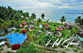 Hof Gorei Beach Resort