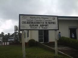 Guiuan Airport