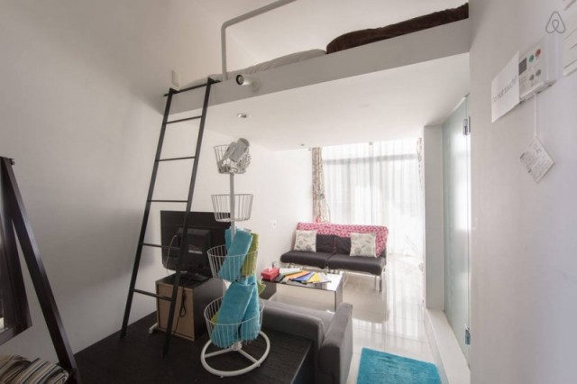 KIX Direct! Stylish Room LOFT ☆302☆