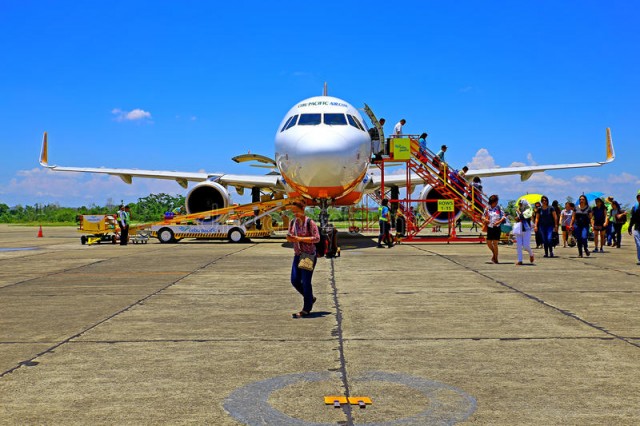 Tuguegarao Airport