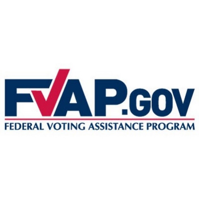 Voting Assistance - Joint Base Lewis McChord