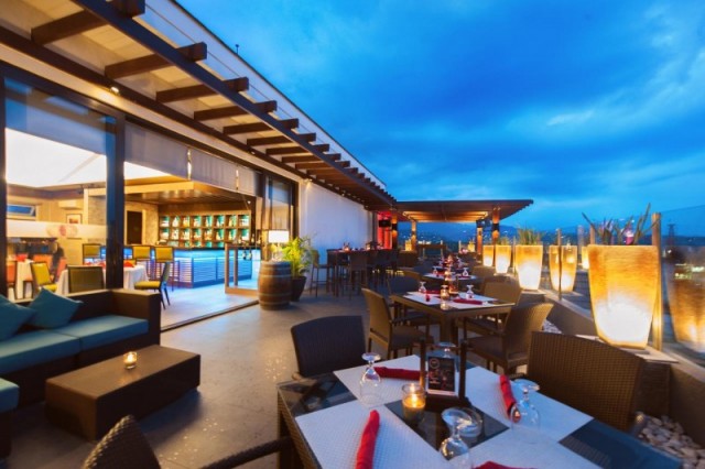 Harolds Hotel Cebu