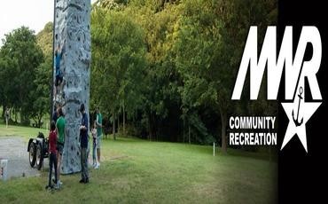 MWR Ikego - West Valley Campground